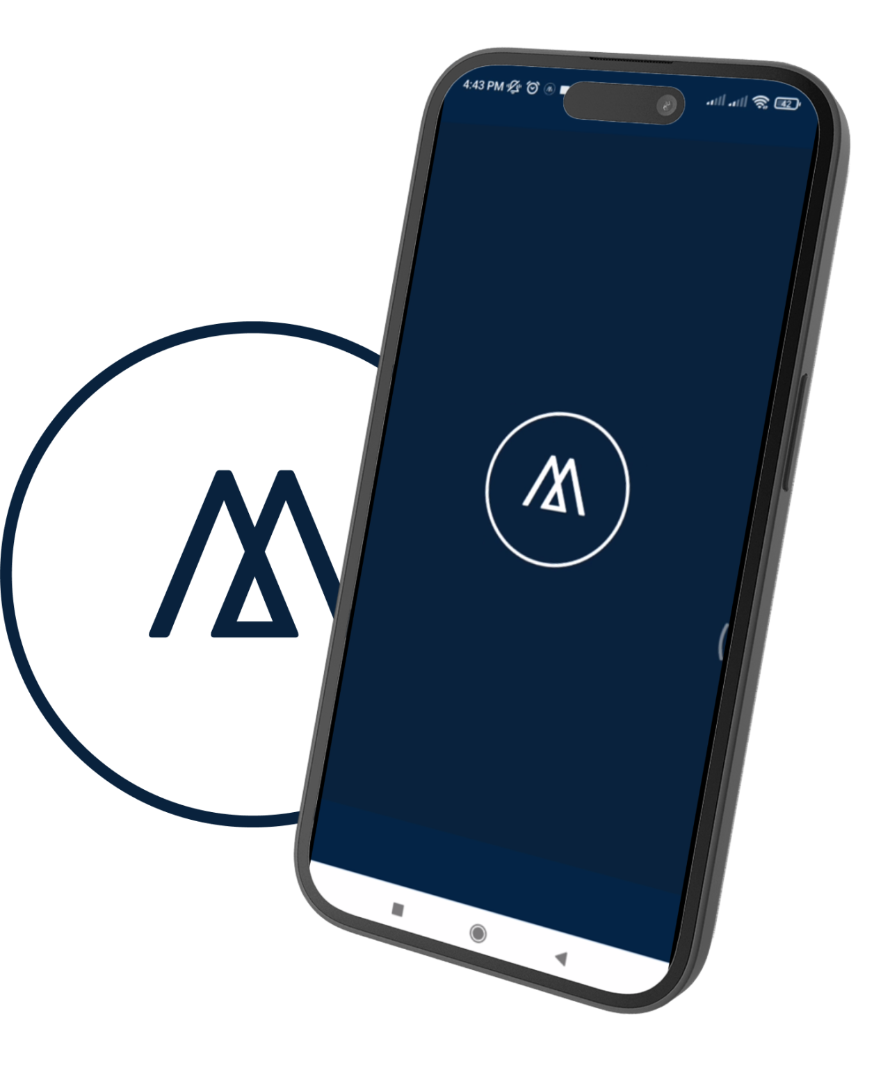 App para Profesionales